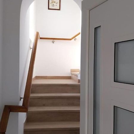 Casa Anna, Lecrin, Granada Appartement Buitenkant foto