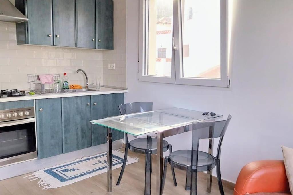Casa Anna, Lecrin, Granada Appartement Buitenkant foto