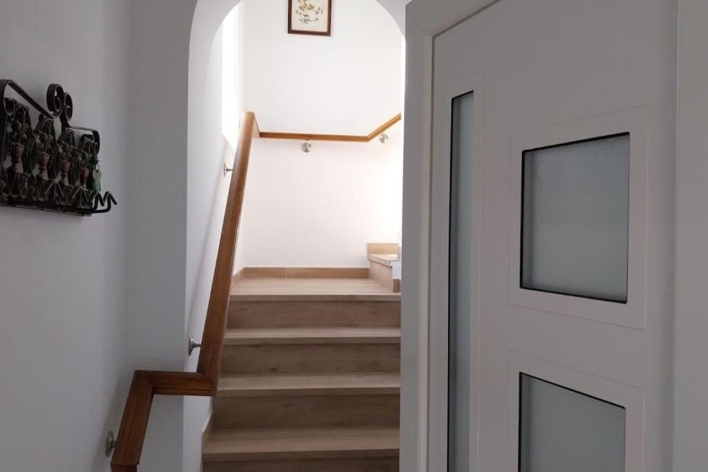 Casa Anna, Lecrin, Granada Appartement Buitenkant foto
