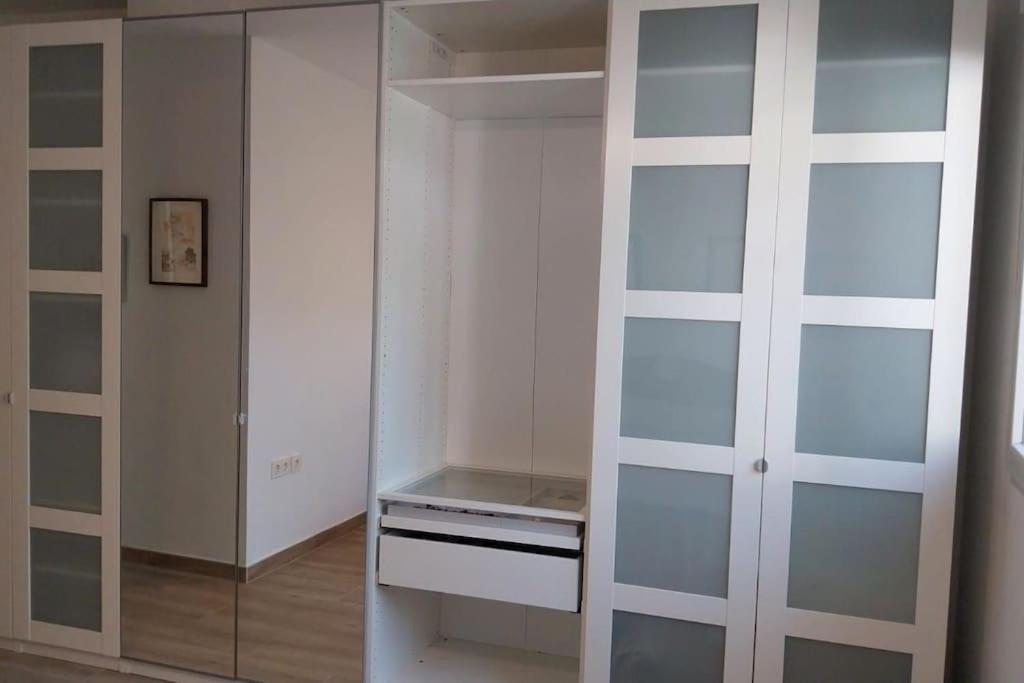 Casa Anna, Lecrin, Granada Appartement Buitenkant foto