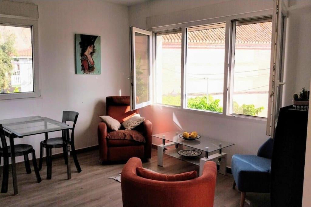 Casa Anna, Lecrin, Granada Appartement Buitenkant foto
