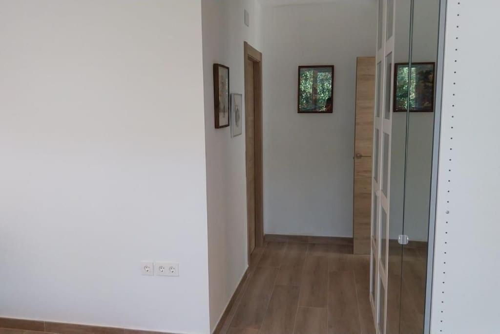 Casa Anna, Lecrin, Granada Appartement Buitenkant foto