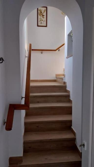 Casa Anna, Lecrin, Granada Appartement Buitenkant foto