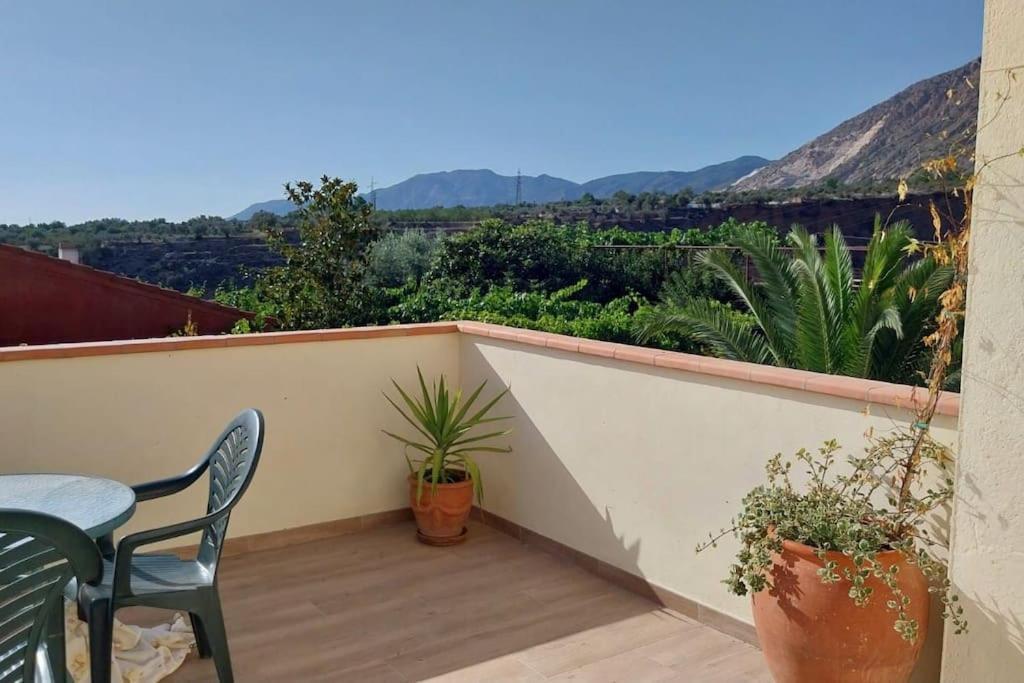 Casa Anna, Lecrin, Granada Appartement Buitenkant foto