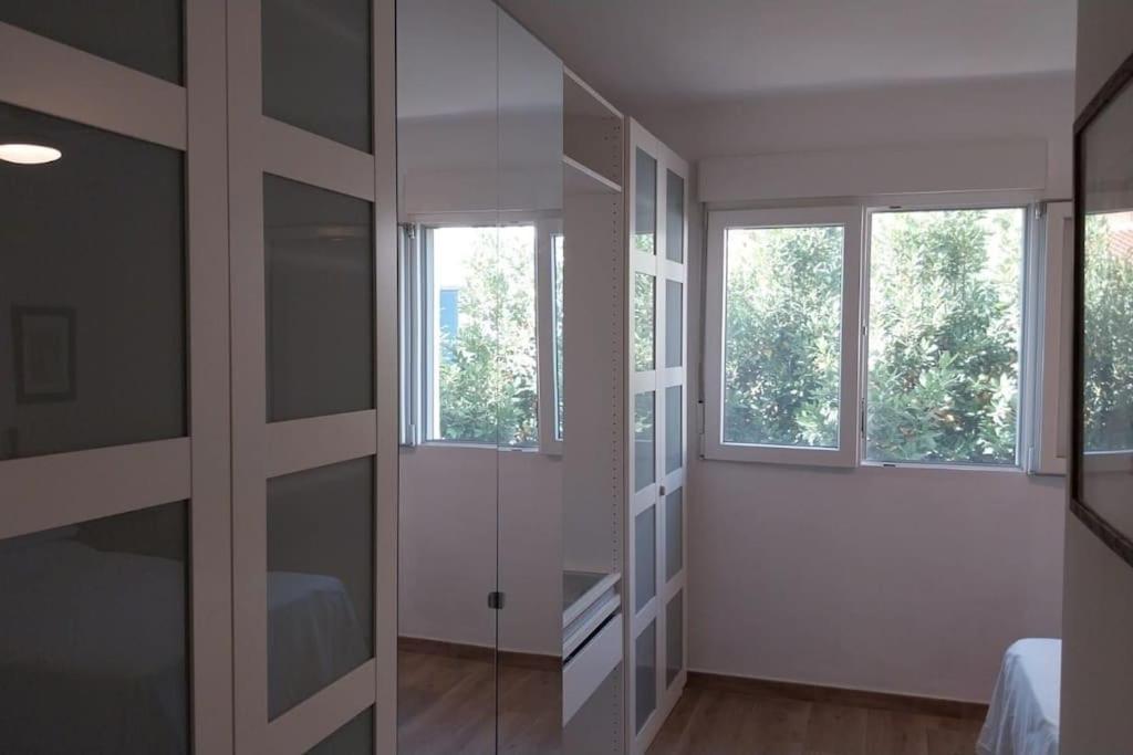 Casa Anna, Lecrin, Granada Appartement Buitenkant foto